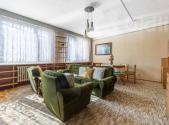 Prodej bytu, 3+1, 76 m²