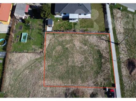 dron | Prodej - pozemek pro bydlení, 886 m²