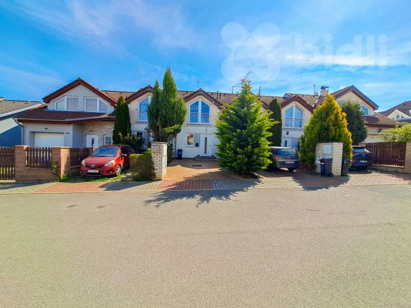 Prodej rodinného domu, Bašť - Brandýská, pozemek 165 m2