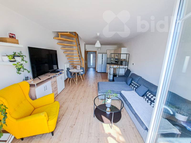 Prodej rodinného domu, Bašť - Brandýská, pozemek 165 m2