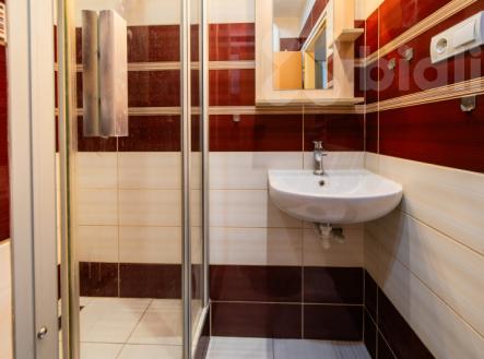 Prodej bytu 2+1 s balkonem, Lovosice | Prodej bytu, 2+1, 52 m²