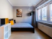 Prodej bytu, 1+kk, 31 m²