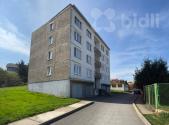 Prodej bytu, 3+kk, 56 m²