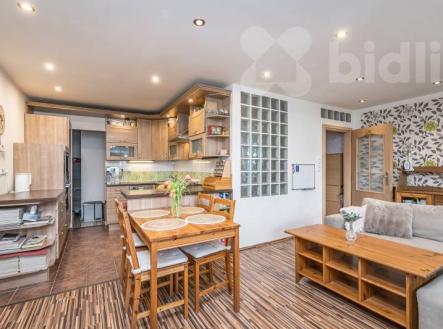 Prodej bytu, 4+kk, 99 m² obrázek