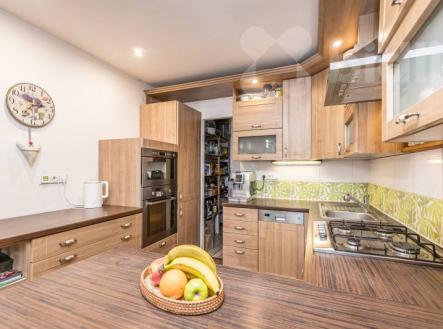 Prodej bytu 99 m2 4KK s lodžiemi, Kladno - Kročehlavy | Prodej bytu, 4+kk, 99 m²
