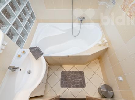 Prodej bytu 99 m2 4KK s lodžiemi, Kladno - Kročehlavy | Prodej bytu, 4+kk, 99 m²
