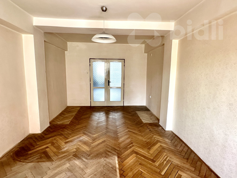 Prodej bytu 3+1, 93 m2, dvě lodžie - Palackého třída, Pardubice