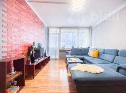 Prodej bytu, 3+1, 67 m² obrázek