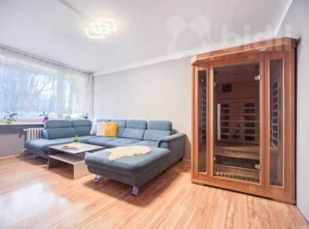 Prodej bytu, 3+1, 67 m² obrázek