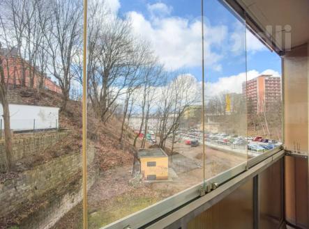 Prodej bytu, 3+1, 67 m² obrázek