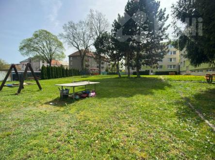 Prodej bytu, 2+1, 45 m² obrázek