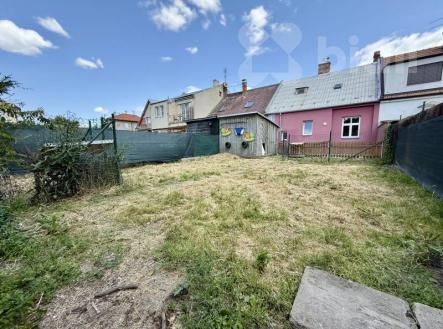 Rodinný dům 4+1, se zahrádkou, Olomouc - Hodolany | Prodej - dům/vila, 178 m²
