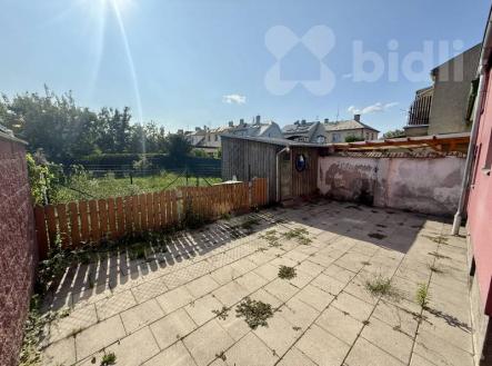 Rodinný dům 4+1, se zahrádkou, Olomouc - Hodolany | Prodej - dům/vila, 178 m²