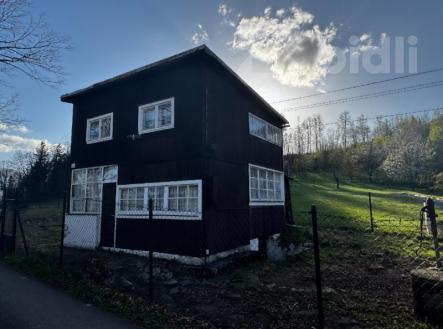 Prodej - chata/rekreační objekt, 55 m² obrázek