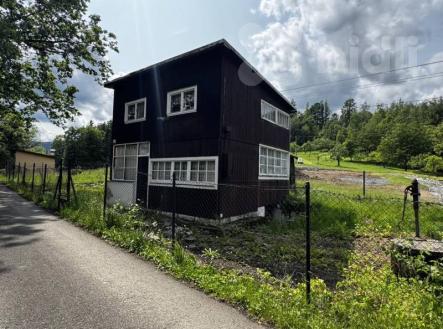 Prodej - chata/rekreační objekt, 55 m² obrázek
