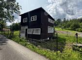 Prodej - chata/rekreační objekt, 55 m²