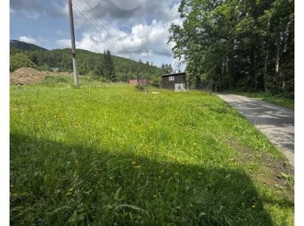 Prodej chaty 55m2, na pozemku 415m2, Čeladná | Prodej - chata/rekreační objekt, 55 m²
