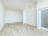 Prodej bytu, 1+kk, 43 m²
