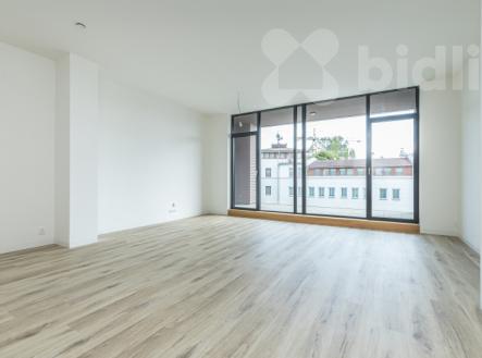 Bytová jednotka 3+kk 105,2m2 s lodžií 10,5m2 | Prodej bytu, 3+kk, 119 m²