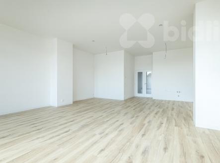 Bytová jednotka 3+kk 105,2m2 s lodžií 10,5m2 | Prodej bytu, 3+kk, 119 m²