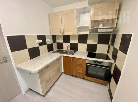 Pronájem bytu, 3+kk, 90 m² obrázek