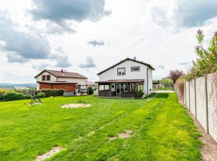 Prodej, rodinný dům 4KK, Domaslavice, Háj u Duchcova | Prodej - dům/vila, 102 m²