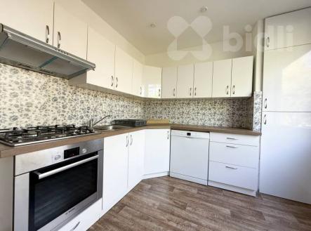 Pronájem bytu, 4+1, 85 m² obrázek