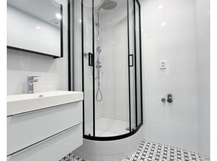 Pronájem bytu 4+1, Náchod | Pronájem bytu, 4+1, 85 m²