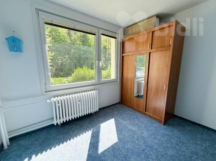 Pronájem bytu 4+1, Náchod | Pronájem bytu, 4+1, 85 m²