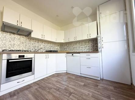 Pronájem bytu 4+1, Náchod | Pronájem bytu, 4+1, 85 m²