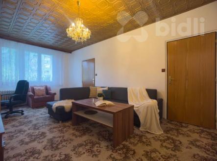 Prodej bytu, 2+1, 62 m² obrázek
