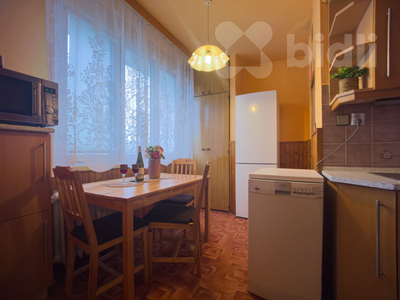 Exkluzivní prodej byt 2+1 62 m2, Plzeň - Lobzy