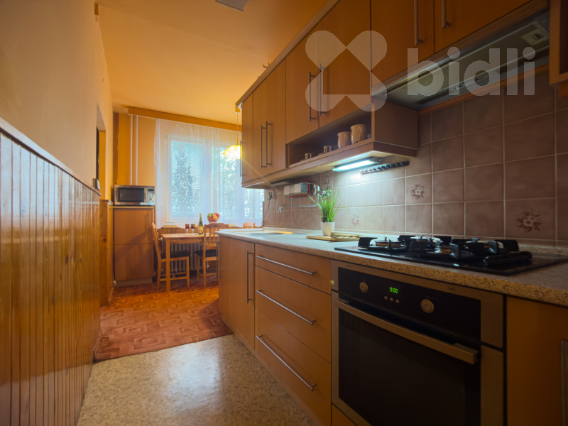 Exkluzivní prodej byt 2+1 62 m2, Plzeň - Lobzy