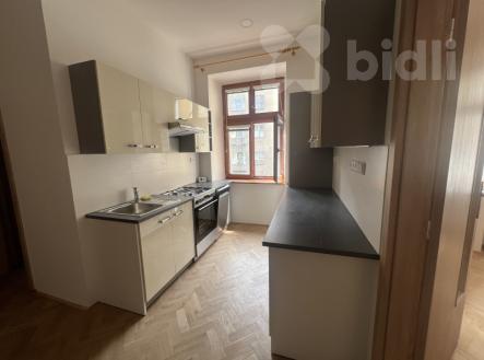 Pronájem bytu, 2+1, 65 m² obrázek