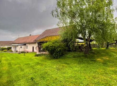 Prodej - chata/rekreační objekt, 105 m² obrázek