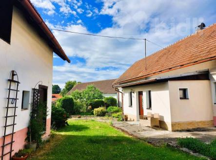 Prodej - chata/rekreační objekt, 105 m² obrázek