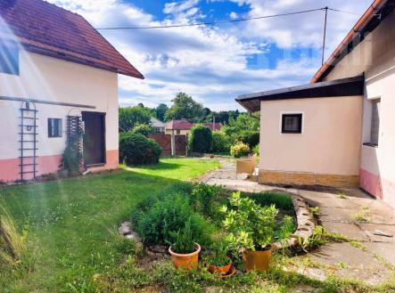 Prodej - chata/rekreační objekt, 105 m² obrázek