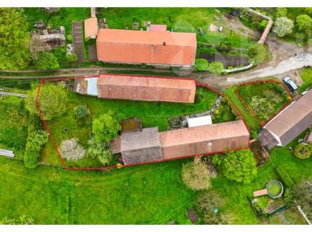 Chalupa 105 m2, 2+1, pozemek 1313 m2 | Prodej - chata/rekreační objekt, 105 m²