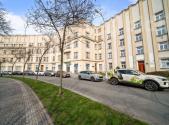 Pronájem - kanceláře, 80 m²