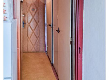 vstupní chodba | Prodej bytu, 1+kk, 27 m²