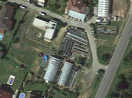 Exklusívně nabízíme stavební pozemek v obci Písková Lhota | Prodej - pozemek pro bydlení, 830 m²