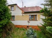 Prodej - dům/vila, 105 m²