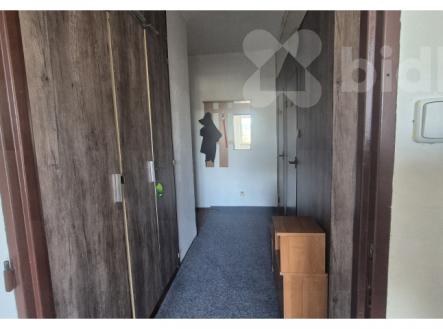 Podnájem, byt 2+1, Nový Jičín. | Pronájem bytu, 2+1, 52 m²