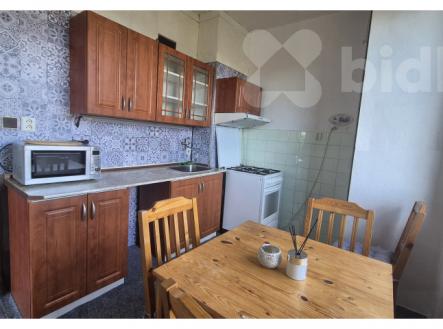 Podnájem, byt 2+1, Nový Jičín. | Pronájem bytu, 2+1, 52 m²