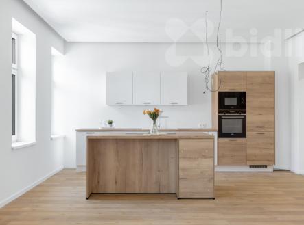 Prodej, byt 3+kk, 104 m2, Ostrava, ul. Masná | Prodej bytu, 3+kk, 97 m²