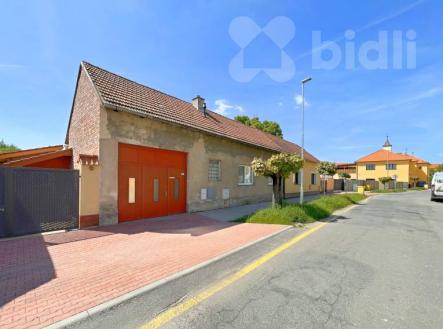 Pronájem - dům/vila, 77 m² obrázek