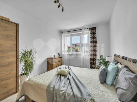 Prodej bytu 2+kk, 58m2, balkon | Prodej bytu, 2+kk, 58 m²