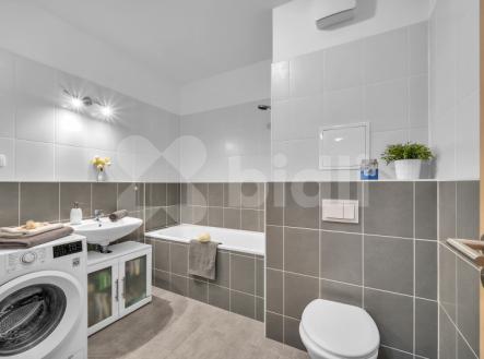Prodej bytu 2+kk, 58m2, balkon | Prodej bytu, 2+kk, 58 m²