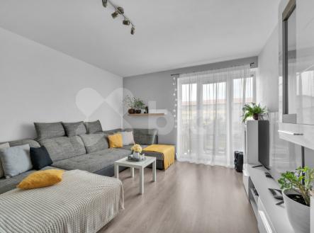 Prodej bytu 2+kk, 58m2, balkon | Prodej bytu, 2+kk, 58 m²