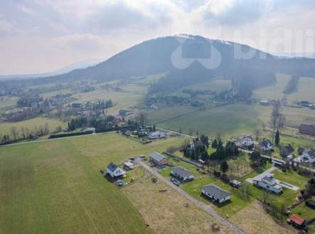 Novostavba moderního a energeticky úsporného domu, Komorní Lhotka | Prodej - dům/vila, 227 m²